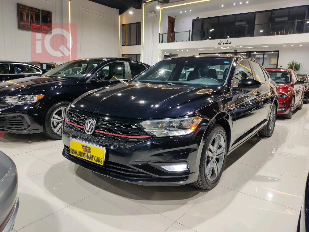 فولكسفاغن جيتا